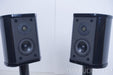 Genesis IM5200 Speakers w/ Stands & Servo 10 Subwoofer