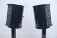 Genesis IM5200 Speakers w/ Stands & Servo 10 Subwoofer