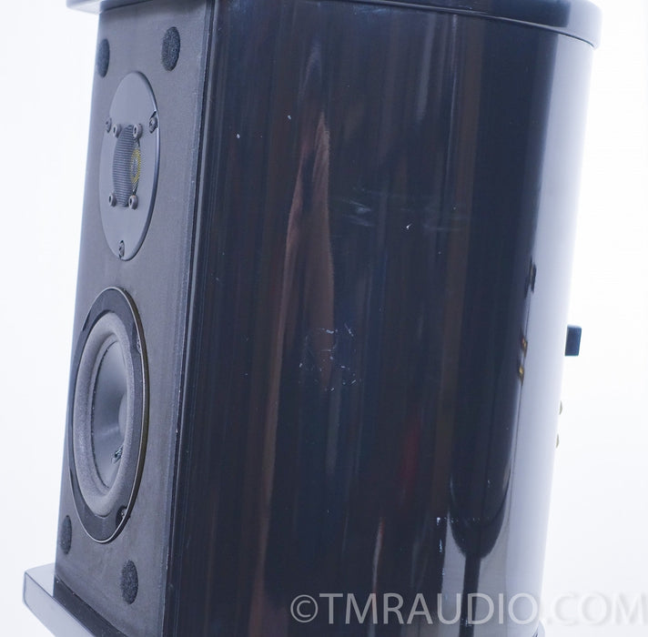 Genesis IM5200 Speakers w/ Stands & Servo 10 Subwoofer