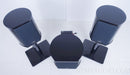 Genesis IM5200 Speakers w/ Stands & Servo 10 Subwoofer