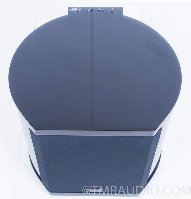 Genesis IM5200 Speakers w/ Stands & Servo 10 Subwoofer