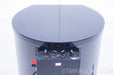 Genesis IM5200 Speakers w/ Stands & Servo 10 Subwoofer