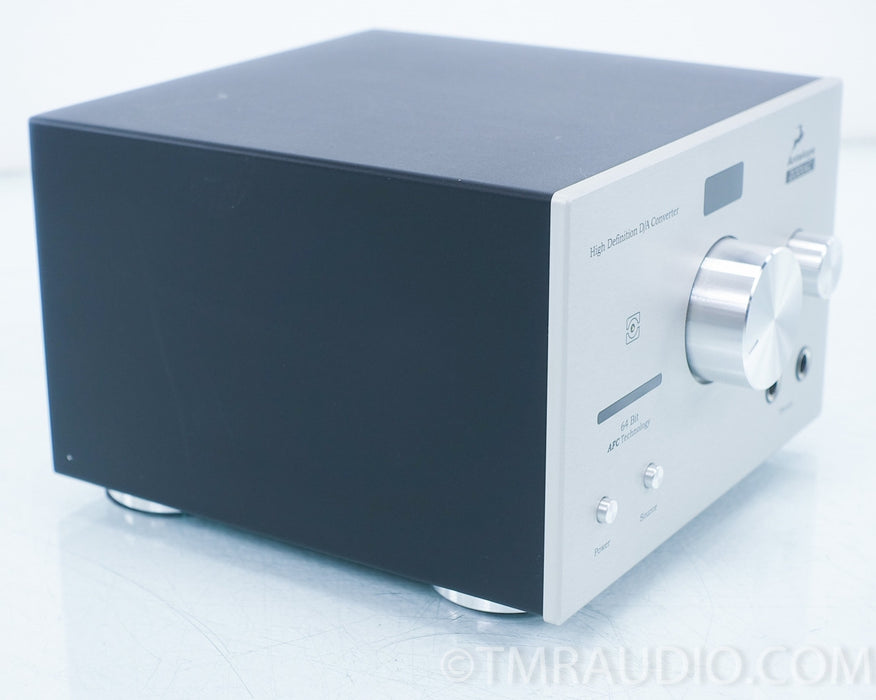 Antelope Zodiac DAC