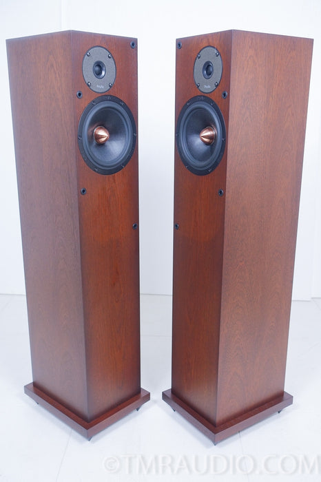 ProAc Response D15 Speakers in Factory Boxes
