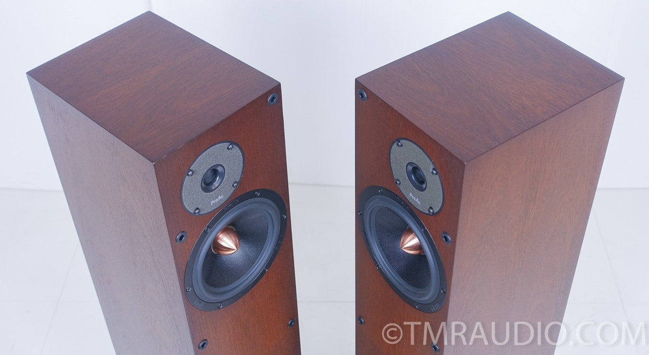 ProAc Response D15 Speakers in Factory Boxes
