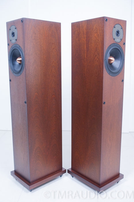 ProAc Response D15 Speakers in Factory Boxes