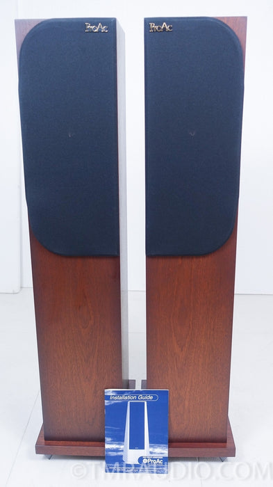 ProAc Response D15 Speakers in Factory Boxes