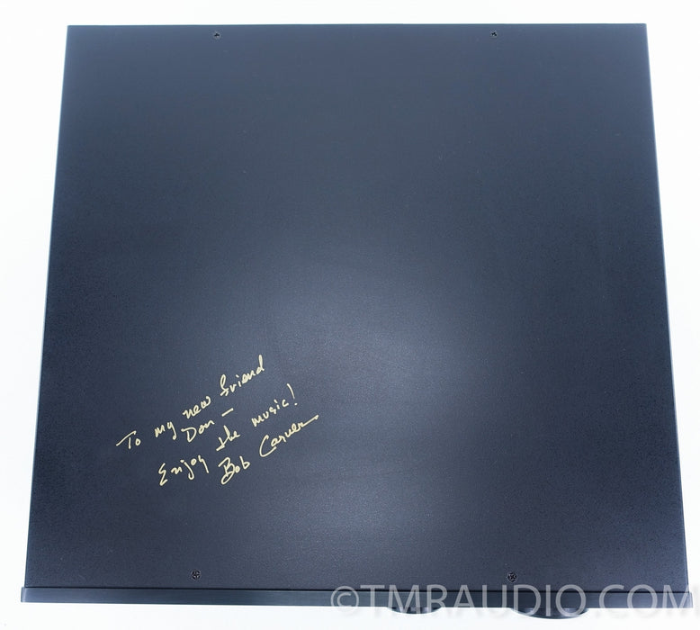 Sunfire Theater Grand Processor TGP-5 Preamplifier / Processor