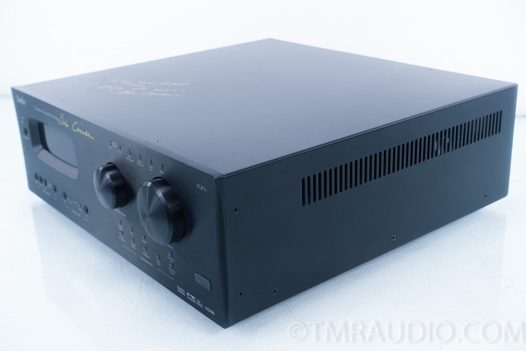 Sunfire Theater Grand Processor TGP-5 Preamplifier / Processor