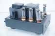 Audio Electronics Supply AES Sixpac Monoblock Tube Amplifiers in Factory Boxes