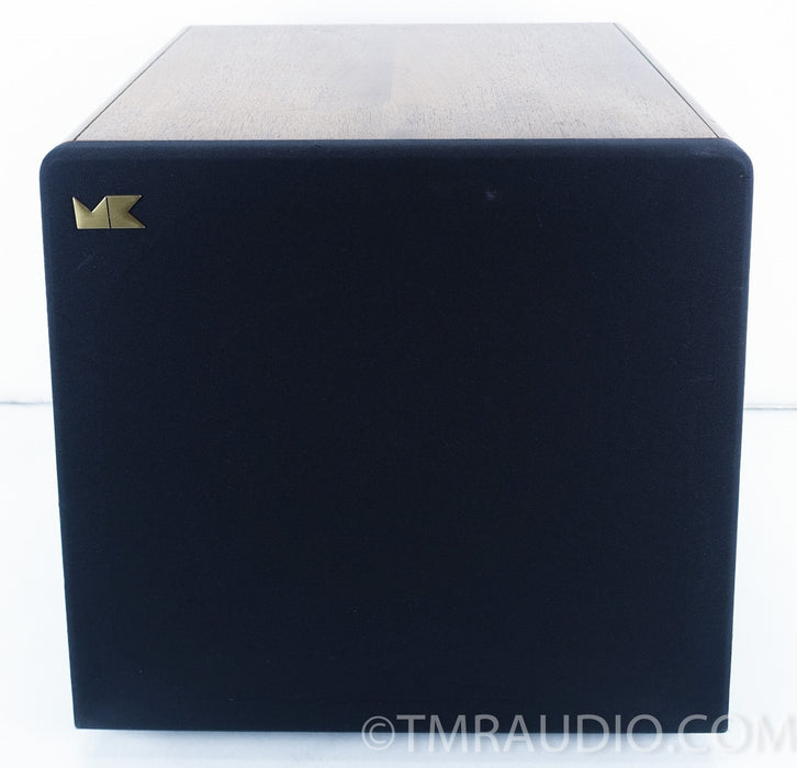 M&K Volkswoofer-1B Subwoofer