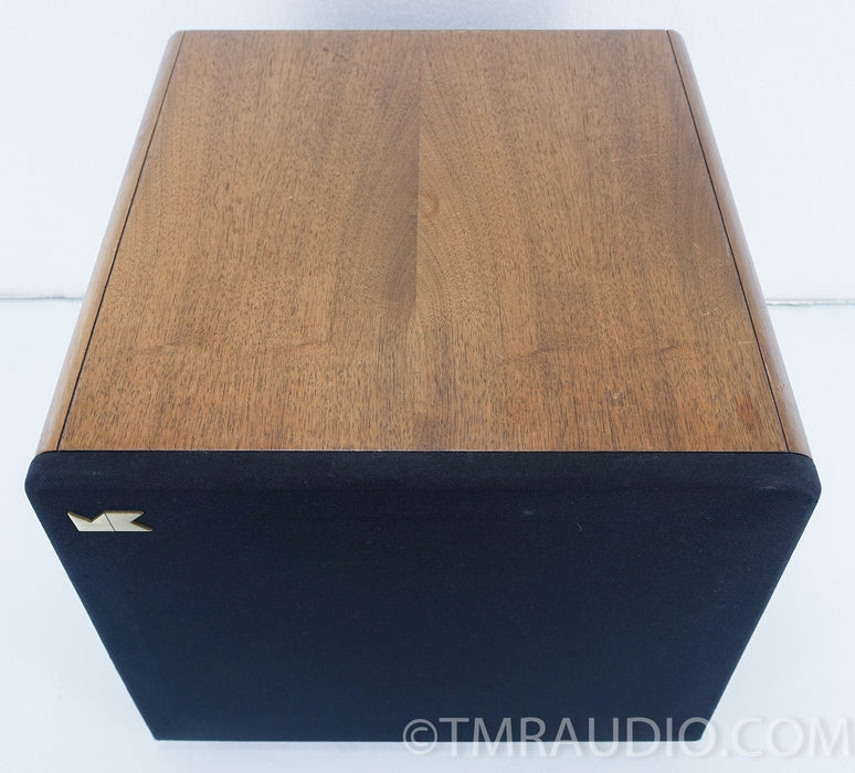 M&K Volkswoofer-1B Subwoofer