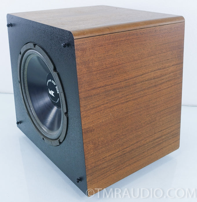 M&K Volkswoofer-1B Subwoofer