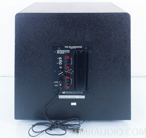 M&K Volkswoofer-1B Subwoofer