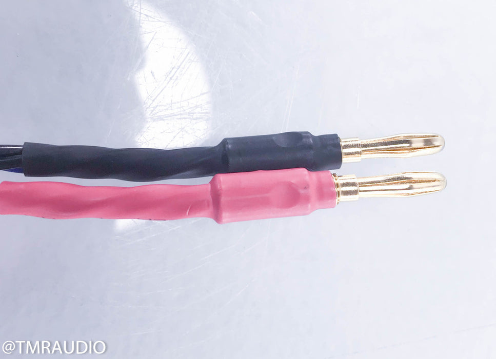 Tara Labs Prism Helix 8 Bi-Wire Speaker Cable