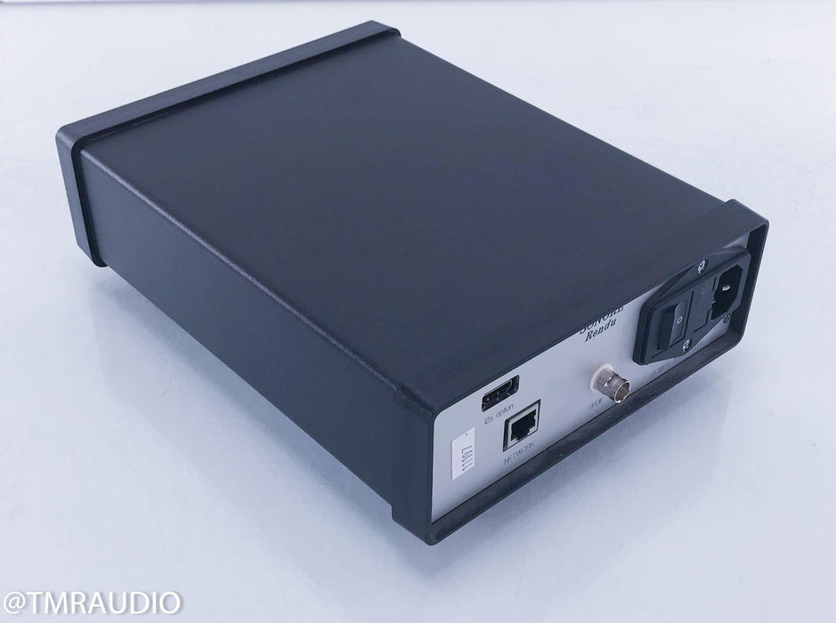 Sonore Rendu Network Player w/ i2s Output