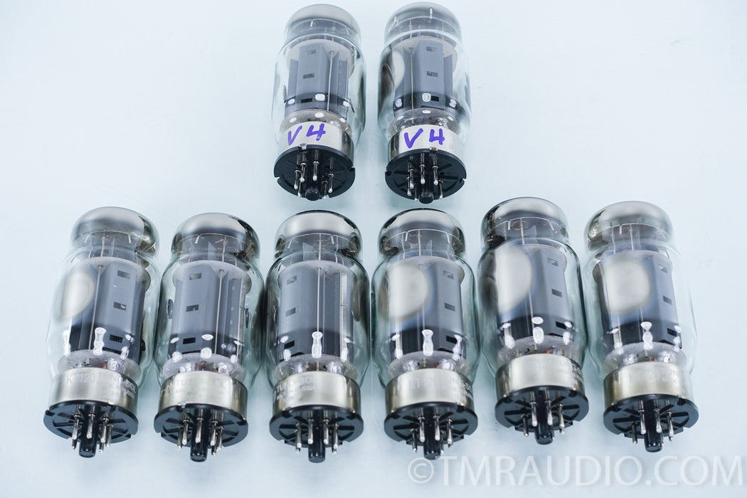 Tung-Sol KT120 Vacuum Tube