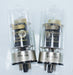 Svetlana 6550B-3 Pair of Tubes in Factory Packaging