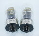 Svetlana 6550B-3 Pair of Tubes in Factory Packaging