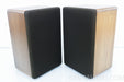 Audio Nirvana Bookshelf Speakers