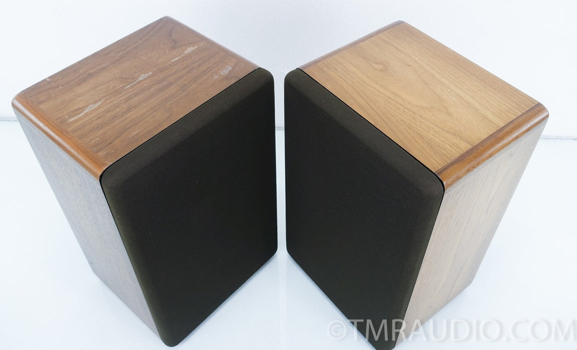 Audio Nirvana Bookshelf Speakers