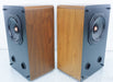 Audio Nirvana Bookshelf Speakers