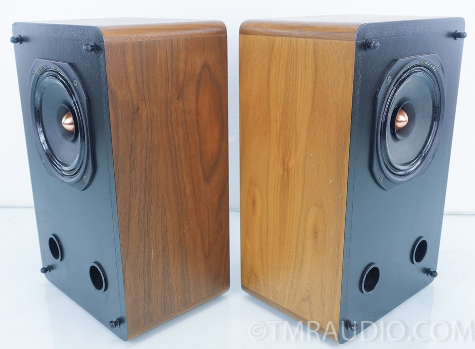 Audio Nirvana Bookshelf Speakers