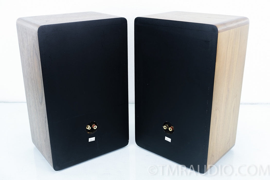 Audio Nirvana Bookshelf Speakers