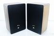Audio Nirvana Bookshelf Speakers