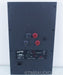 Martin Logan Ascent Back Panel / Crossover Board
