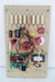 Martin Logan Ascent Back Panel / Crossover Board