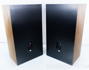 Ohm C2 Vintage Speakers w/ New Foam Surrounds