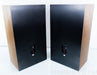 Ohm C2 Vintage Speakers w/ New Foam Surrounds