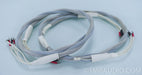 Synergistic Research Resolution Reference .5 X-Series Speaker Cables