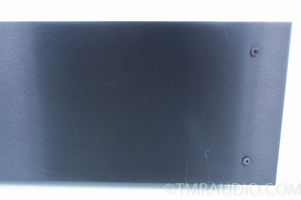 Mondial Design / Acurus 200X3 3 Channel Power Amplifier