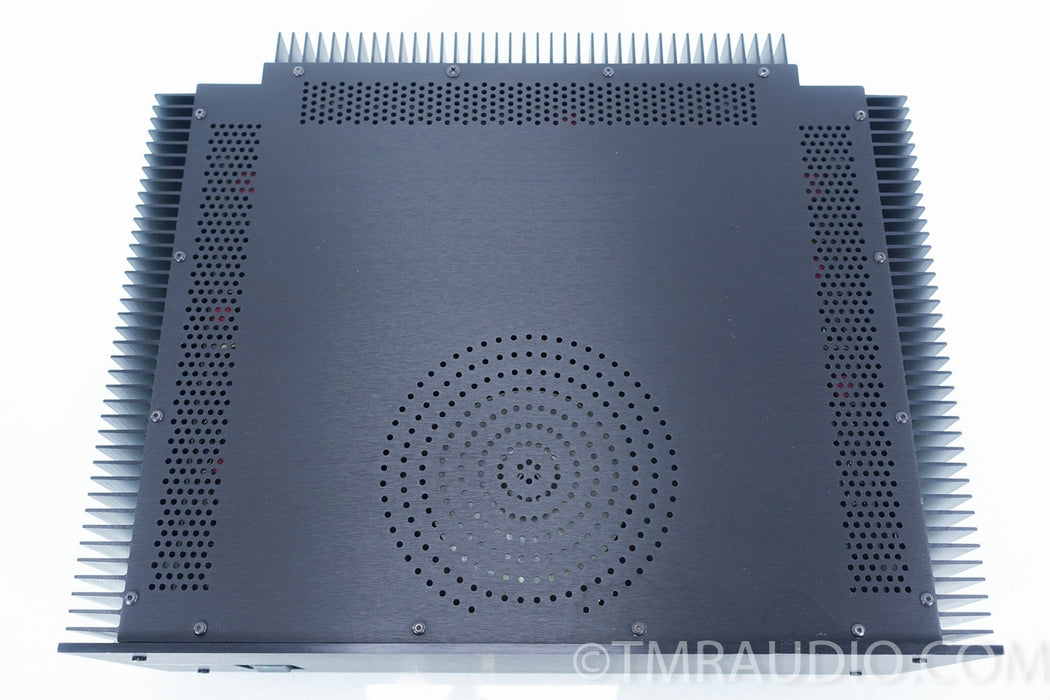 Mondial Design / Acurus 200X3 3 Channel Power Amplifier