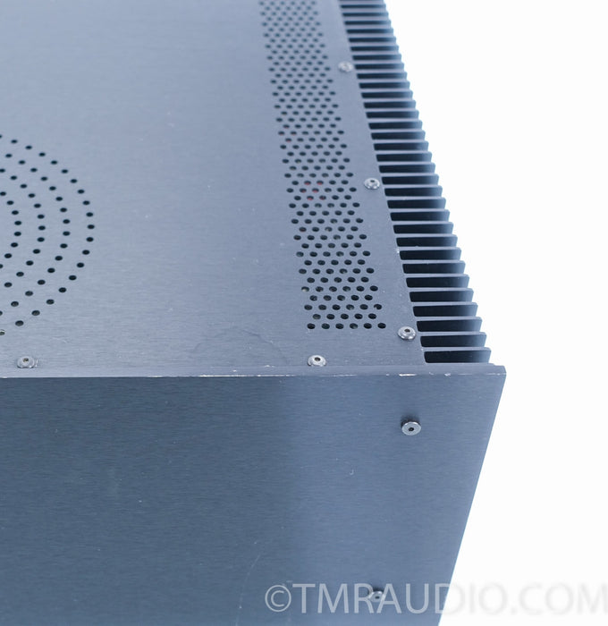 Mondial Design / Acurus 200X3 3 Channel Power Amplifier