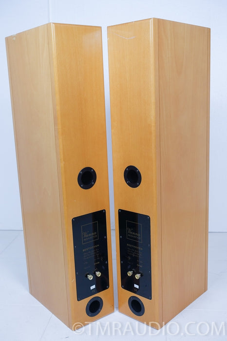 Vienna Acoustics Beethoven Speakers