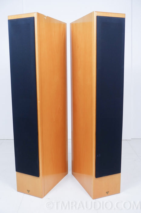 Vienna Acoustics Beethoven Speakers