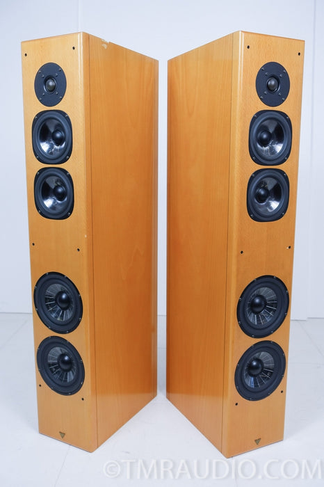 Vienna Acoustics Beethoven Speakers