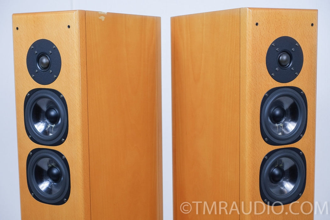 Vienna Acoustics Beethoven Speakers