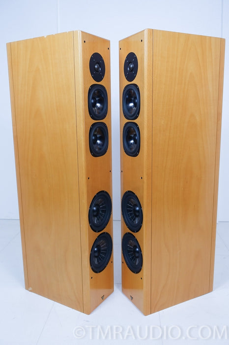 Vienna Acoustics Beethoven Speakers
