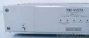 Musical Fidelity Tri-Vista 21 Tube DAC in Factory Box