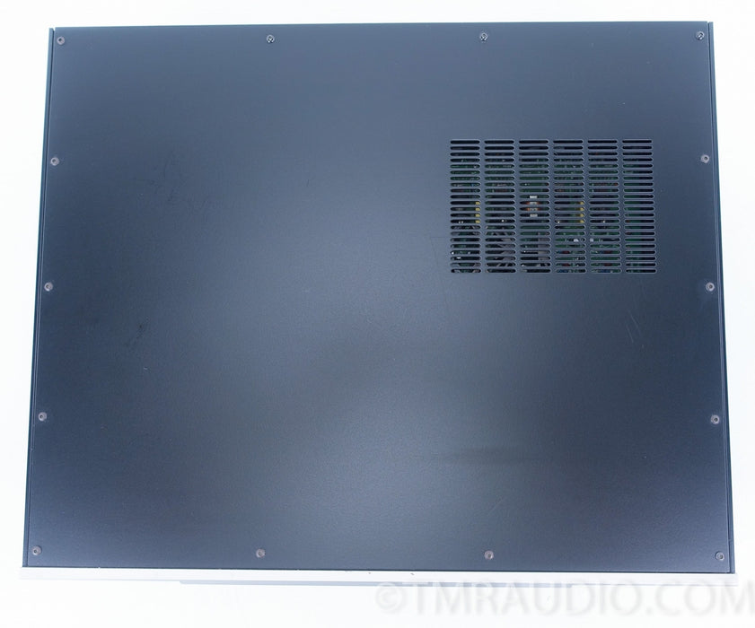 Musical Fidelity Tri-Vista 21 Tube DAC in Factory Box