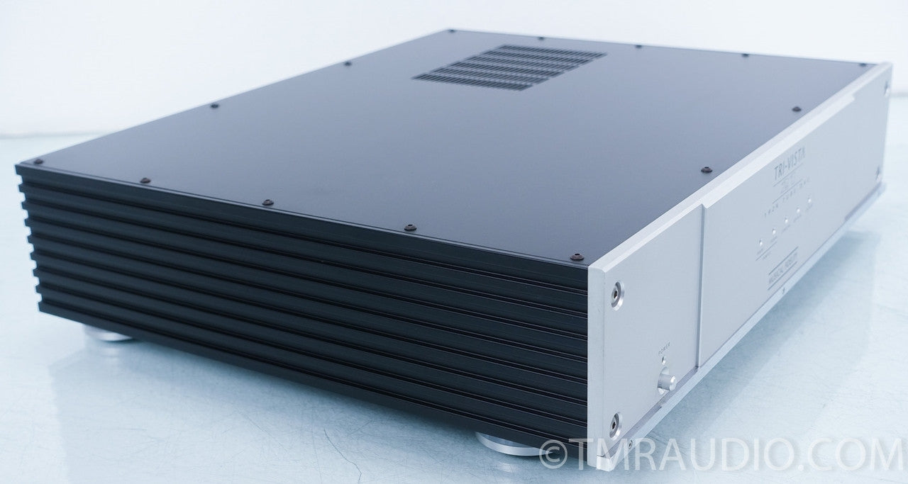 Musical Fidelity Tri-Vista 21 Tube DAC in Factory Box