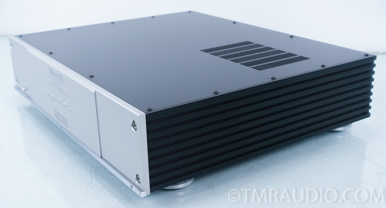 Musical Fidelity Tri-Vista 21 Tube DAC in Factory Box