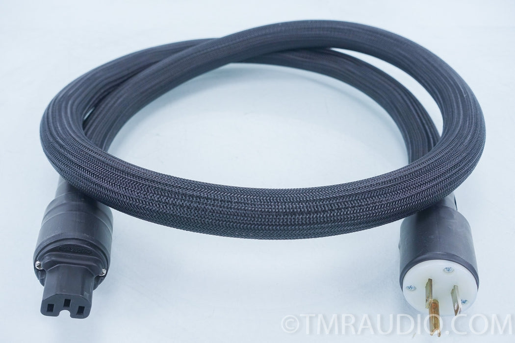 VooDoo Mojo 5' Power Cord in Factory Box