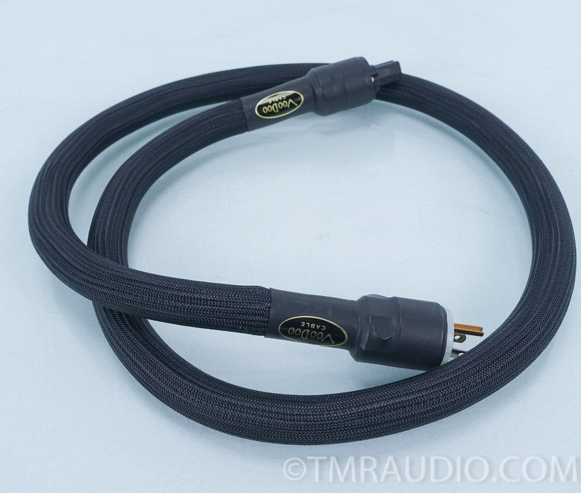 VooDoo Mojo 5' Power Cord in Factory Box