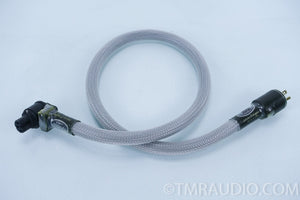 VooDoo Silver Dragon 4' Power Cord in Factory Box