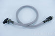 VooDoo Silver Dragon 4' Power Cord in Factory Box